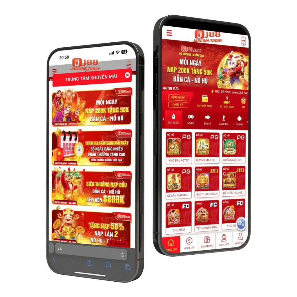 Khuyến mãi chào mừng Man88